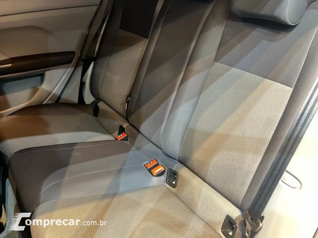 T-CROSS - 1.0 200 TSI TOTAL SENSE AUTOMÁTICO