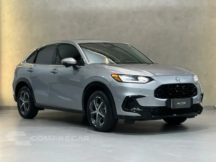 ZR-V Touring 2.0 16V 5p Aut.
