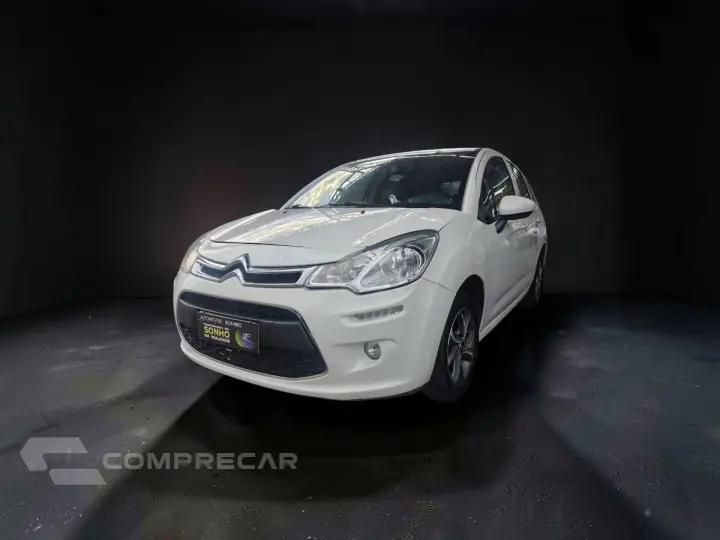 C3 1.5 ORIGINE 8V