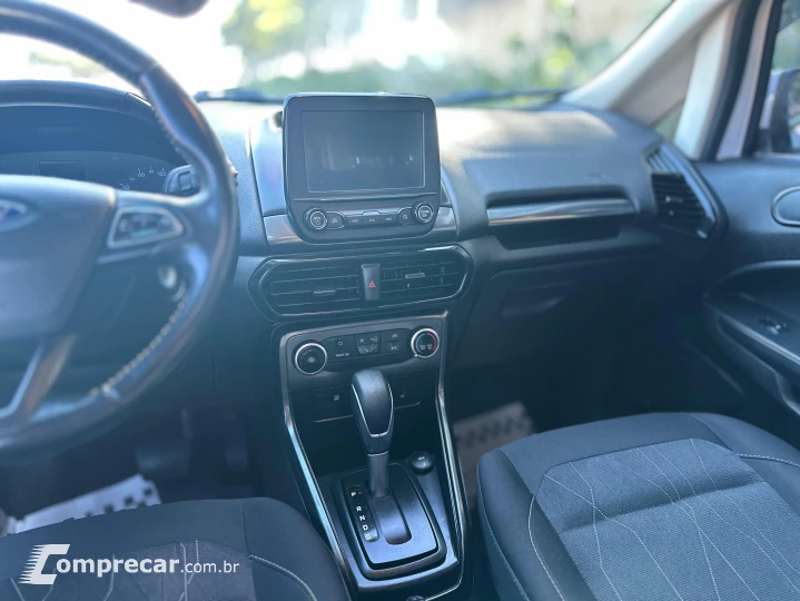 ECOSPORT 1.5 Tivct SE