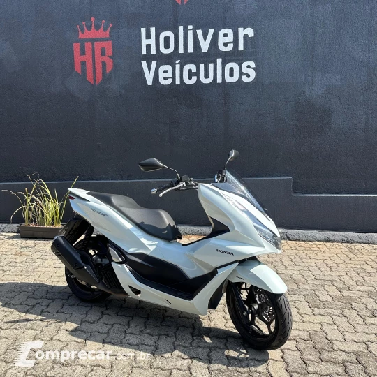 PCX 160 ABS