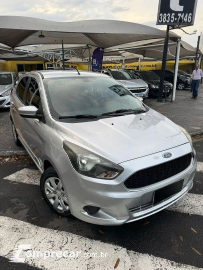 KA + 1.0 SE 12V