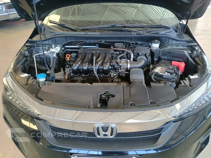 CITY Sedan 1.5 I-vtec Touring