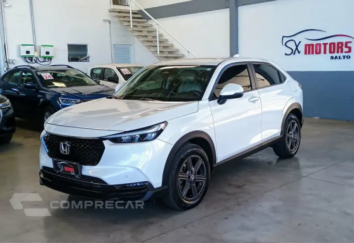 HR-V 1.5 DI I-vtec Turbo Advance