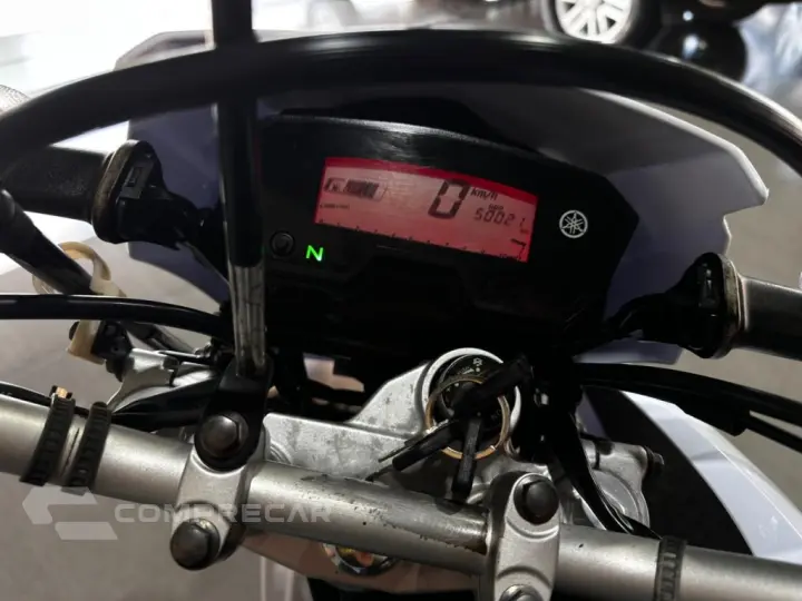 XTZ 250 LANDER 249CC