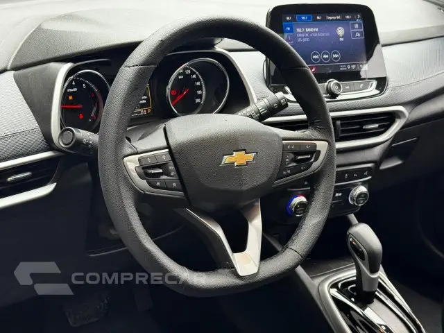 TRACKER - 1.2 TURBO PREMIER AUTOMÁTICO