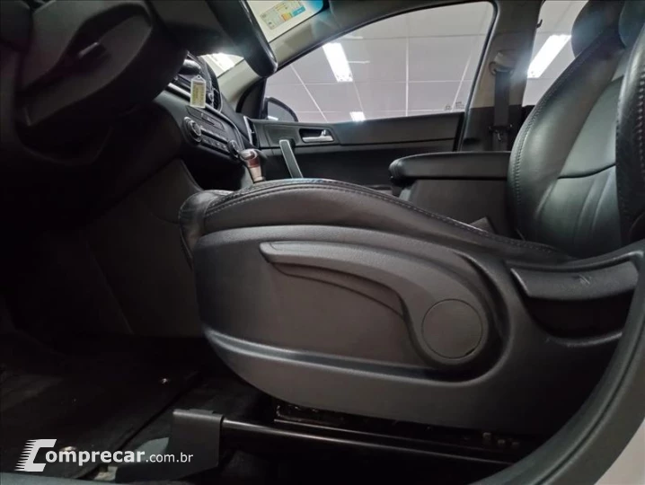 SPORTAGE 2.0 LX 4X2 16V
