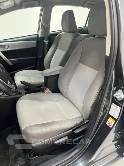 COROLLA 1.8 GLI 16V