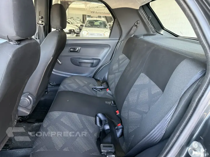 PALIO 1.0 MPI Fire Celebration 8V