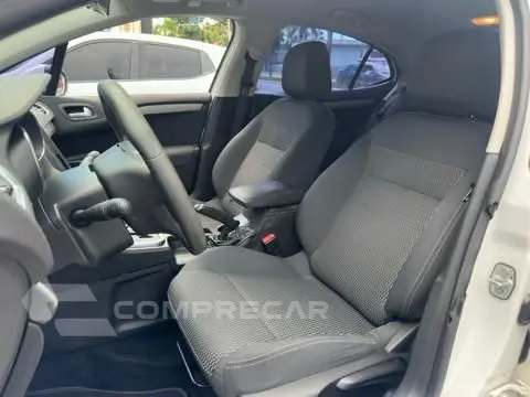 C4 LOUNGE Live 1.6 Turbo Flex Aut.