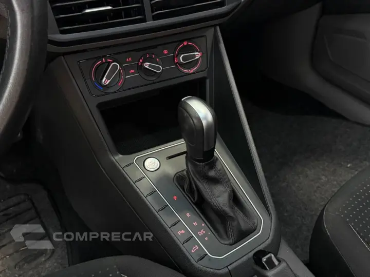 Polo Comfort. 200 TSI 1.0 Flex 12V Aut.