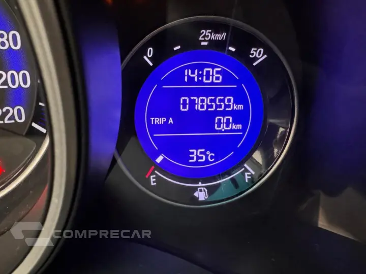 Fit EXL 1.5 Flex/Flexone 16V 5p Aut