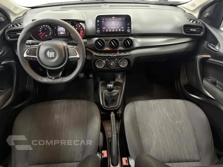 ARGO 1.0 FIREFLY FLEX DRIVE MANUAL