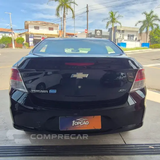 PRISMA Sed. Joy/ LS 1.0 8V FlexPower 4p
