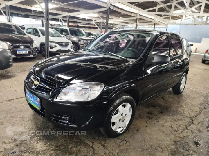CELTA HATCH SPIRIT 1.0 VHC 8V 4P