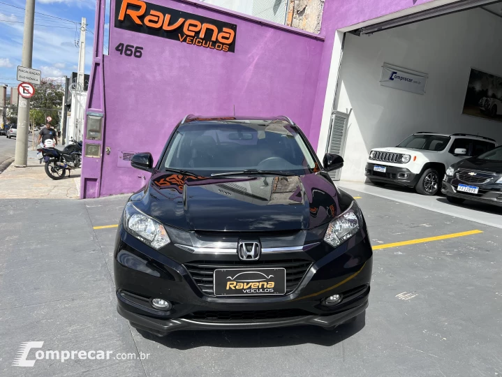 HR-V 1.8 16V EX