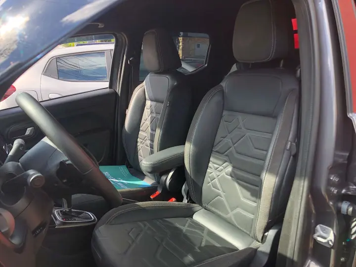 Strada 1.3 Firefly Flex Volcano Cd Cvt