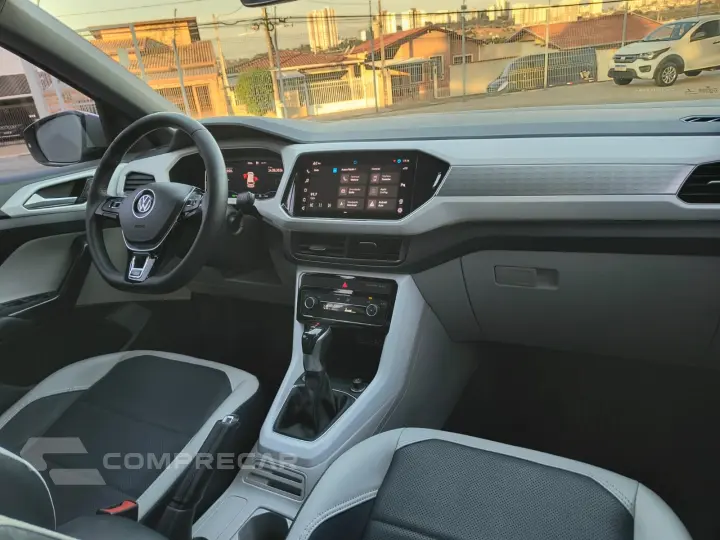 T-CROSS 1.4 250 TSI Highline