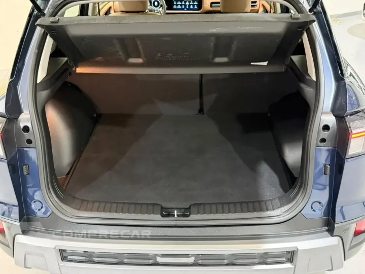 Creta Platinum 1.0 TB 12V Flex Aut.