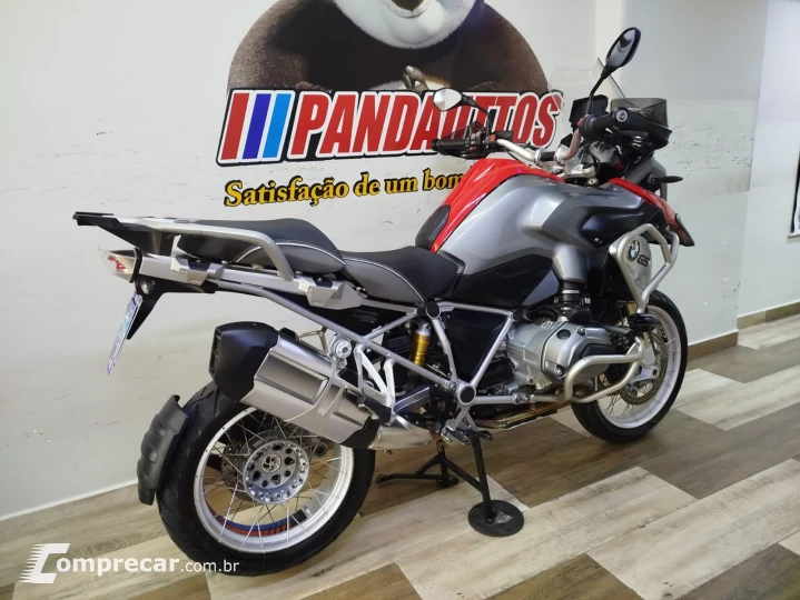 R 1200 GS