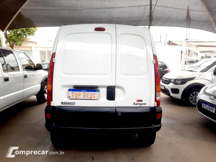 KANGOO 1.6 Express 16V