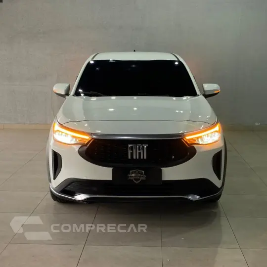 Fastback Audace 1.0 200 T. Flex Aut