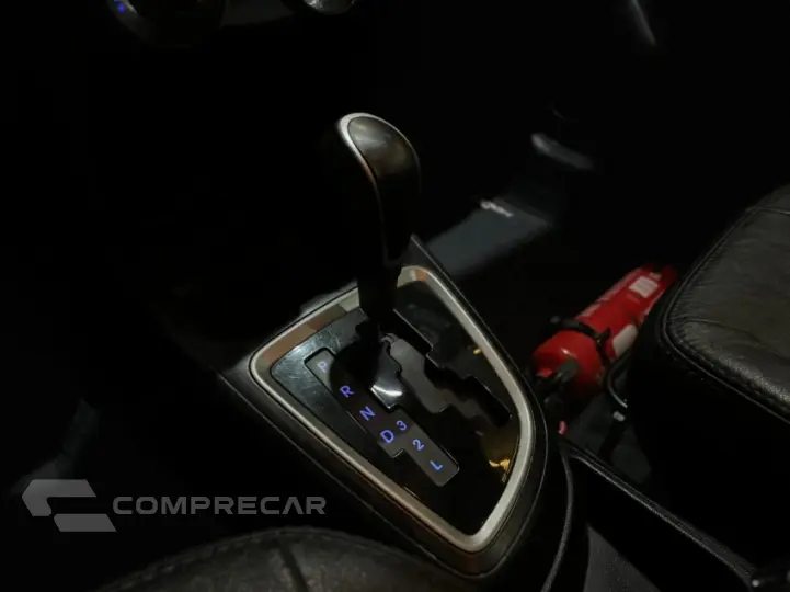 HB20 1.6 Comfort Plus 16V