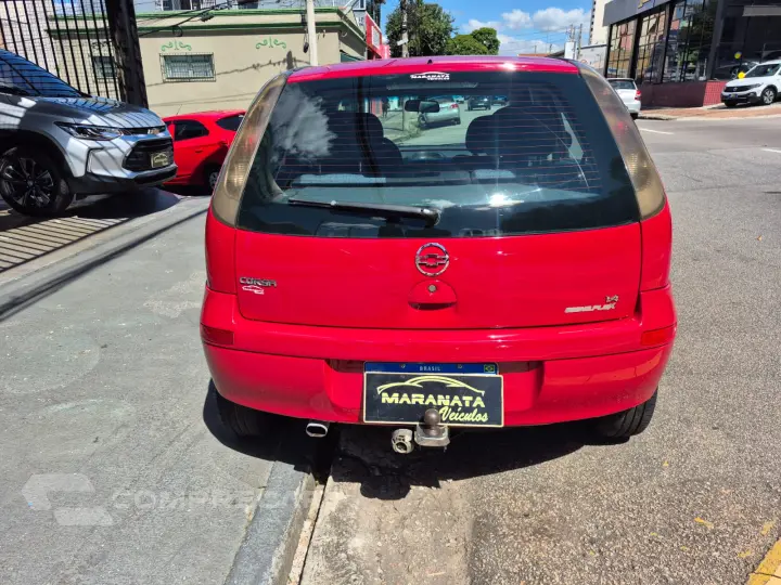 CORSA 1.4 MAXX FLEX