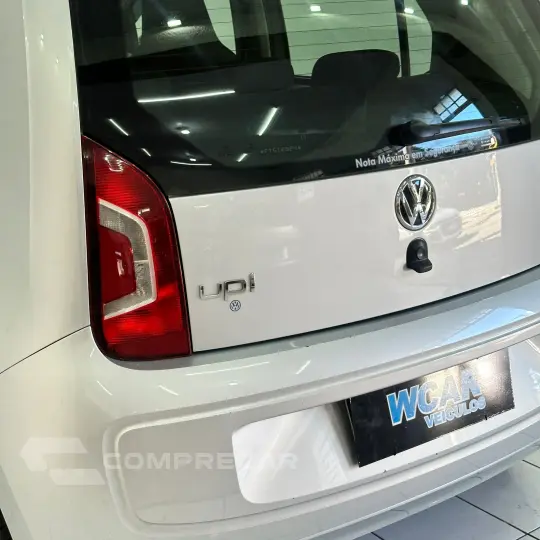 up! move 1.0 Total Flex 12V 5p