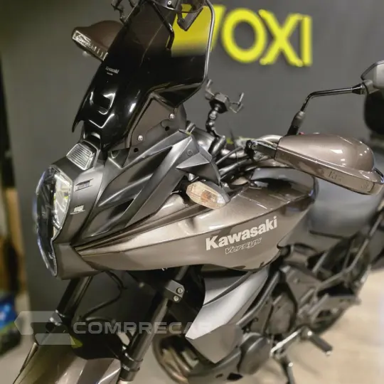 Versys TOURER 650