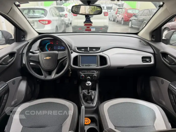 ONIX 1.0 MPFI JOY 8V