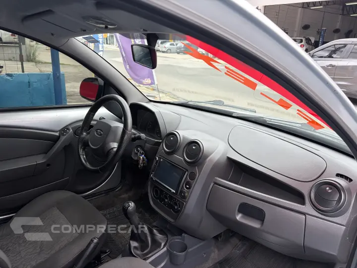KA 1.0 MPI 8V