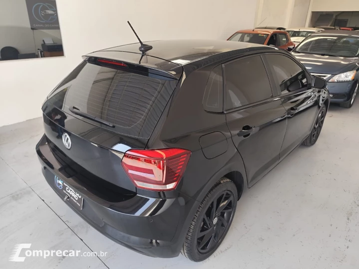 POLO 1.0 200 TSI Highline