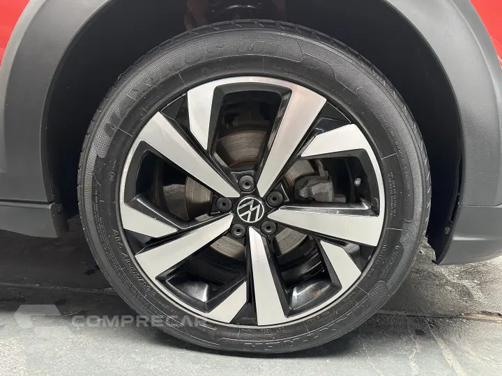 NIVUS 1.0 200 TSI Highline