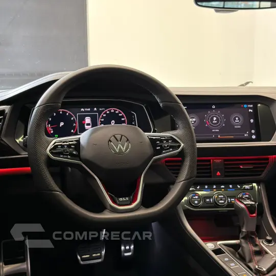 JETTA 2.0 350 TSI GLI