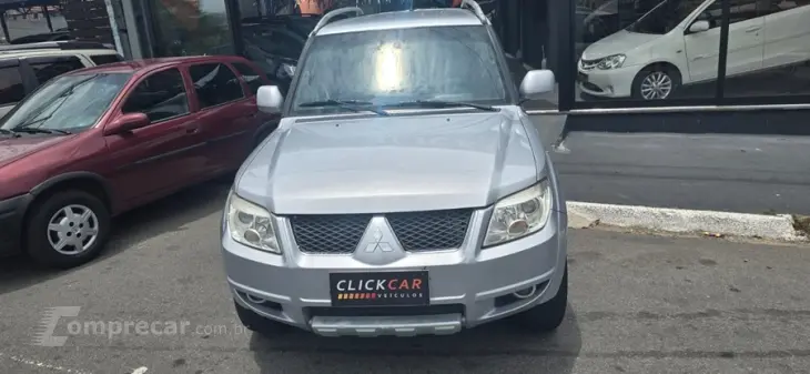 PAJERO TR4 2.0 4X2 16V