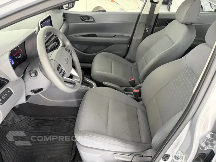 HB20S 1.0 TGDI FLEX COMFORT PLUS AUTOMÁTICO