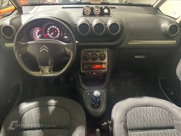 AIRCROSS 1.6 GLX 16V