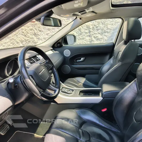 RANGE ROVER EVOQUE 2.0 SE Dynamic 4WD 16V