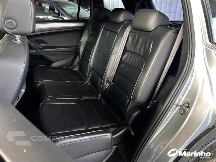 TIGUAN 2.0 350 TSI GASOLINA ALLSPACE R-LINE 4MOTI