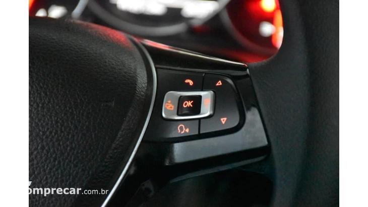 UP - 1.0 TSI MOVE UP 12V 4P MANUAL