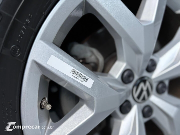 AMAROK 3.0 V6 TDI Highline CD 4motion