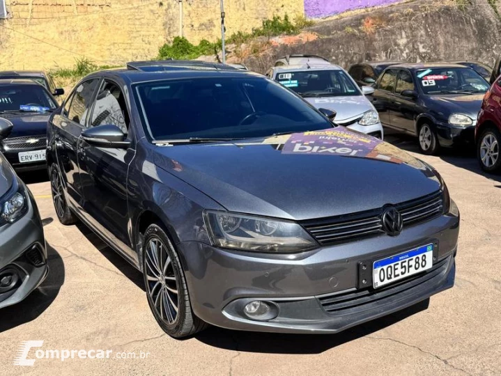 JETTA 2.0