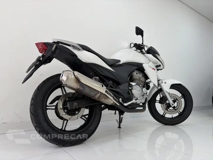 Cb300r