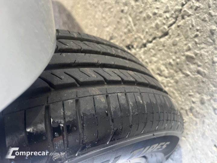 Voyage 1.0 4P TRENDLINE FLEX