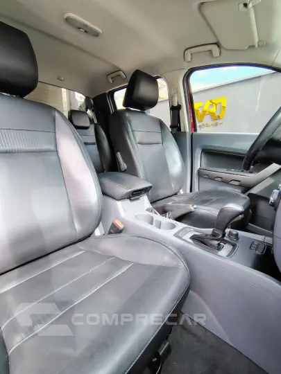 Ranger XLT 3.2 20V 4x4 CD Diesel Aut.