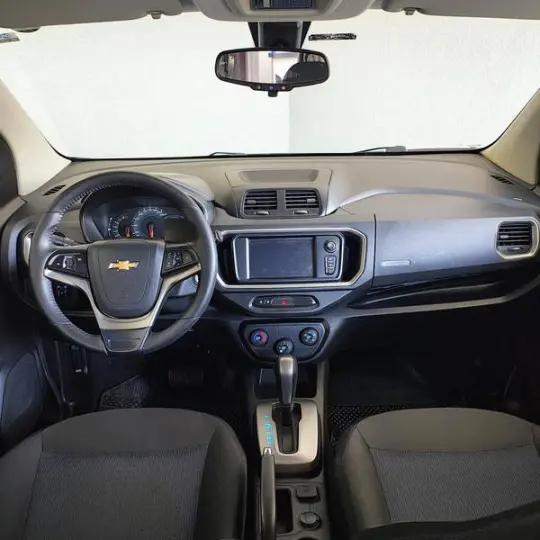 SPIN 1.8 LT 8V