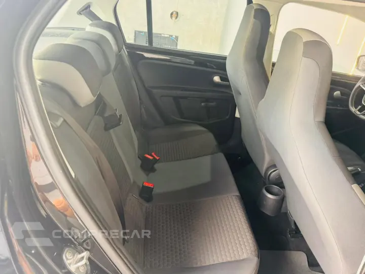 CROSS UP 1.0 TSI 12V