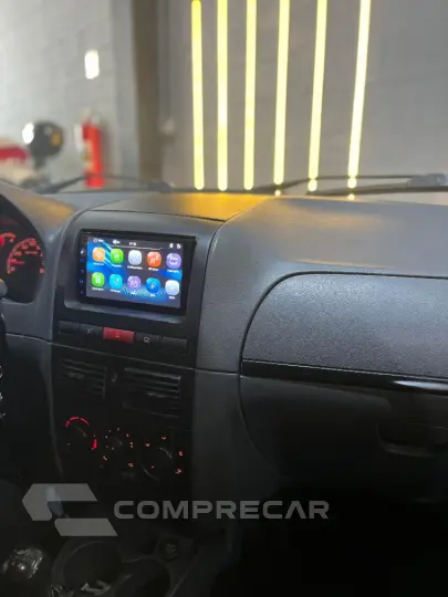 PALIO 1.6 Trekking Weekend 16V