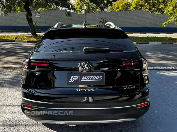 NIVUS 1.0 200 TSI Highline